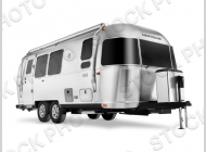 Used 2023 Airstream Flying Cloud 23FB Twin image