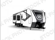 Used 2022 Grand Design Momentum G-Class 23G image