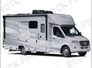Used 2022 Forest River RV Sunseeker MBS 2400B image