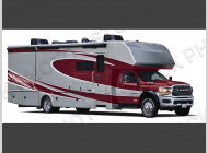 Used 2023 Dynamax isata 5 30FW image