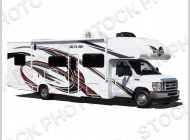 Used 2022 Thor Outlaw 38MB image