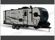 Used 2022 Forest River RV Flagstaff Micro Lite 25FBS image