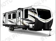 Used 2022 Keystone RV Outback 340BH image