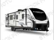 Used 2022 Keystone RV Passport GT 2704RK image