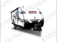 Used 2022 Dutchmen RV Coleman Light 1855RB image