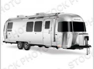 Used 2022 Airstream Pottery Barn Special Edition 28RB image