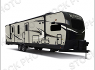 Used 2023 Forest River RV Rockwood 8332SB image