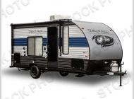 Used 2023 Forest River RV Cherokee Wolf Pup 16CW image