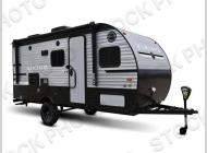 Used 2022 Viking 17FQ image