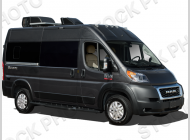 Used 2023 Thor Motor Coach Scope Scope image