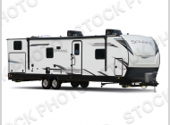 Used 2023 Palomino SolAire 242RBS image