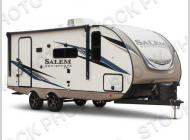 Used 2023 Forest River RV Salem Hemisphere Hyper-Lyte 25RBHL image