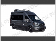 Used 2023 Thor Motor Coach Tranquility Transit 19PT image