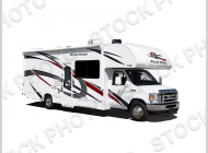 Used 2023 Thor Motor Coach Four Winds 26X image