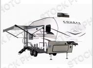 Used 2023 Keystone RV Cougar 2100RK image