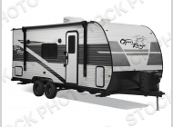 Used 2023 Highland Ridge RV Open Range Conventional 26BH image