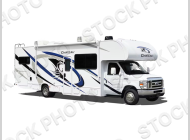 Used 2023 Thor Motor Coach Chateau 22E image