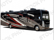 Used 2023 Thor Motor Coach Challenger 35MQ image
