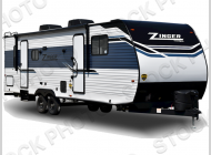 Used 2023 CrossRoads RV Zinger ZR331BH image