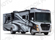 Used 2023 Forest River RV Georgetown 7 Series 36D7 image