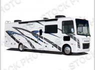 New 2024 Thor Motor Coach Hurricane 29M image