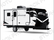 Used 2023 Grand Design Imagine 16ML image