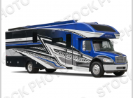 Used 2024 Entegra Coach Accolade XL 37M image