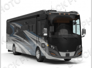 Used 2023 Tiffin Motorhomes Allegro RED 360 Red image