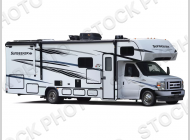 New 2026 Forest River RV Sunseeker 3010DS Ford image