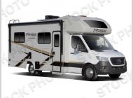 Used 2024 Coachmen RV Prism Select 24MBS image