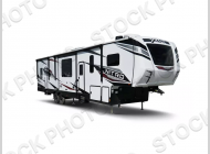 Used 2023 Forest River RV XLR Nitro 28DK5 image