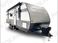 Used 2024 Dutchmen RV Aspen Trail LE 21RDWE image
