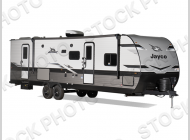 Used 2024 Jayco Jay Flight 267BHS image