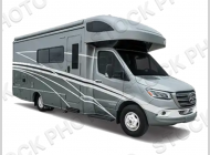 New 2025 Winnebago View 24D image