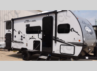 Used 2024 Forest River RV Cherokee Wolf Pup Black Label 16BHSWBL image