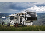 Used 2024 KZ Durango D301RLT image