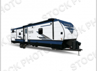 Used 2024 Palomino Puma 32BHQS image