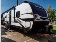 Used 2024 KZ Connect C262RLK image