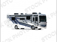 Used 2024 Holiday Rambler Nautica 33TL image