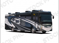New 2024 Forest River RV Berkshire XL 37A image