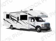 Used 2024 Thor Motor Coach Chateau 28A image