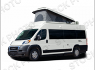 New 2025 Roadtrek Play Slumber image