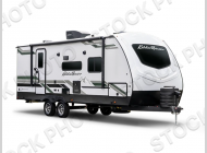 Used 2024 Dutchmen RV Eddie Bauer 23RB image