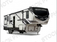 Used 2024 Keystone RV Montana High Country 385BR image