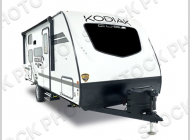 Used 2024 Dutchmen RV Kodiak Cub 17sbh image