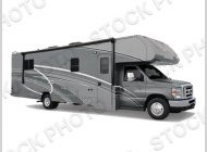 New 2026 Winnebago Minnie Winnie 22M image