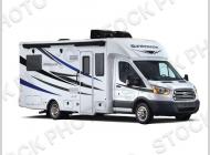 Used 2025 Forest River RV Sunseeker TS TS2380 image