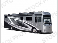 Used 2023 Thor Motor Coach Venetian R40 image