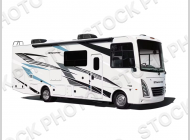 Used 2024 Thor Motor Coach Windsport Windsport 35M image