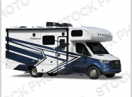 New 2025 Forest River RV Forester MBS 2401DBSD image
